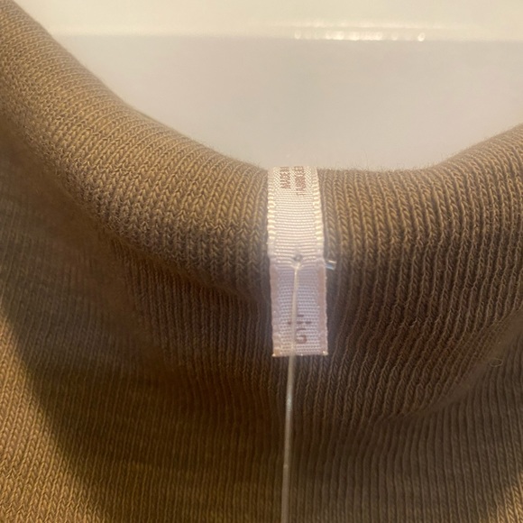 Free People Boulevard Cotton Crop Top NWTGS - Picture 8 of 8